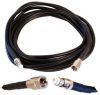 Antenna cable extension male-female FME - 1.5m